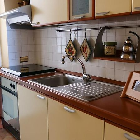 B&B S. Teresa 알타무라 외부 사진
